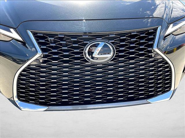 Used 2024 Lexus IS 300 w/ Comfort Package image 30