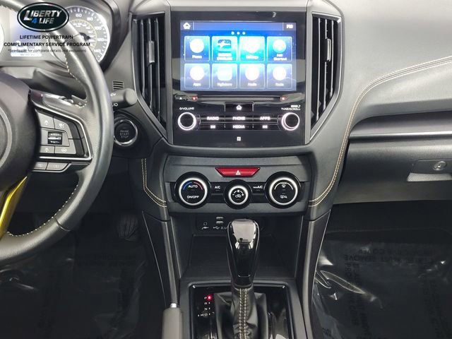 Used 2023 Subaru Crosstrek 2.5i Sport image 21