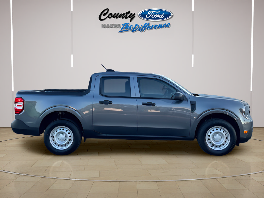 New 2026 Ford Maverick XL FWD image 8