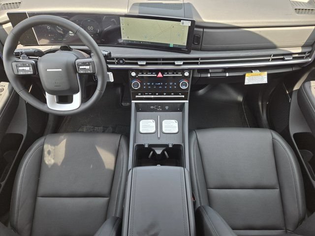 New 2026 Hyundai Santa Fe Limited AWD/4WD image 21