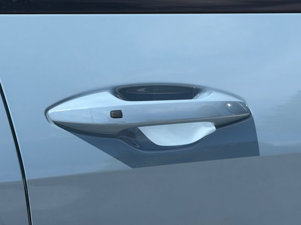 New 2027 Kia Sportage S FWD image 7