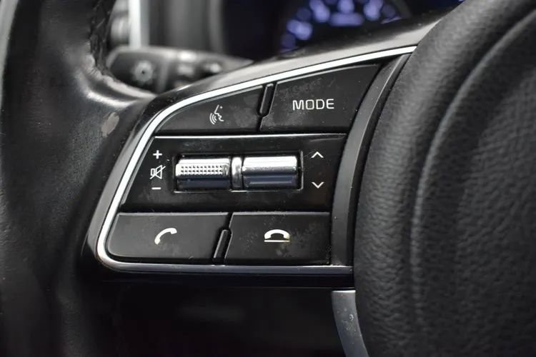 Used 2020 Kia Sportage EX w/ Option Group 15 AWD/4WD image 25
