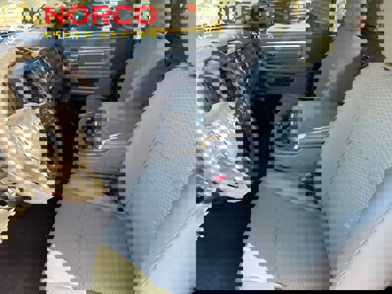 Used 2016 RAM 1500 Tradesman w/ Power & Remote Entry Group image 19