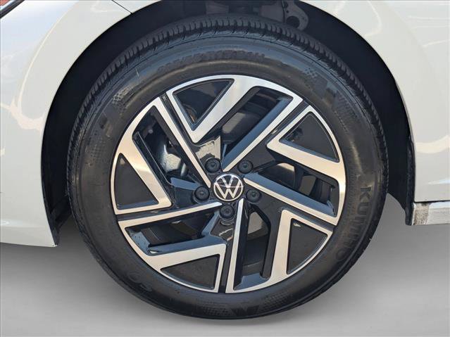 Used 2024 Volkswagen Jetta SEL FWD image 24
