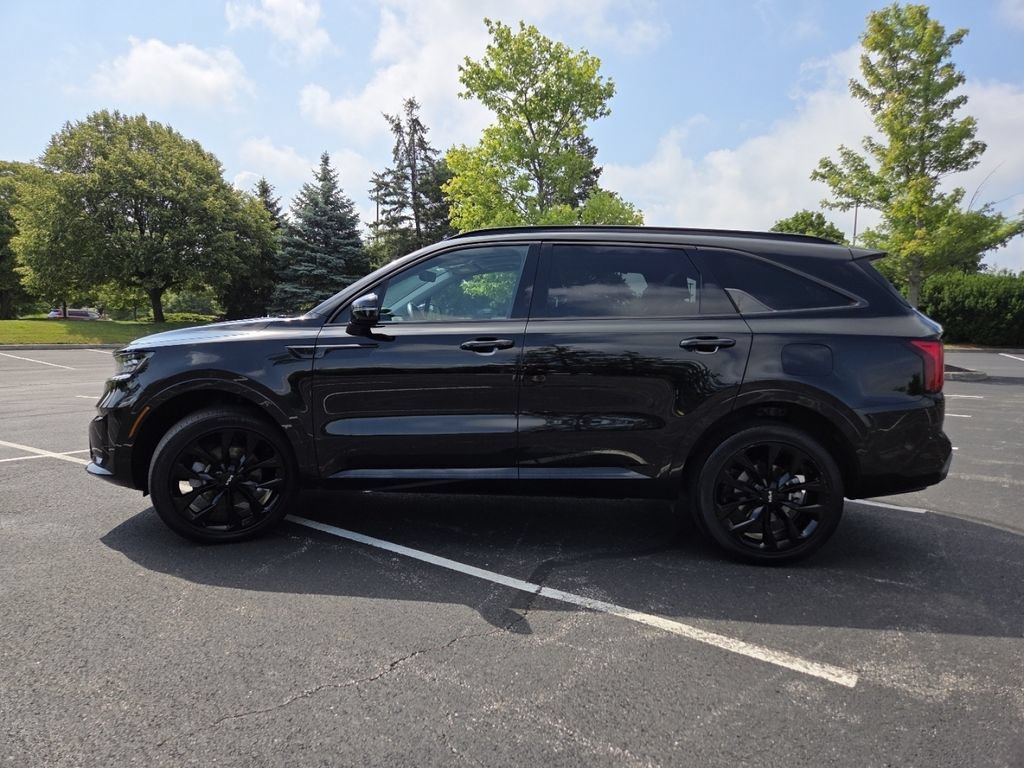 Used 2022 Kia Sorento SX AWD/4WD image 20