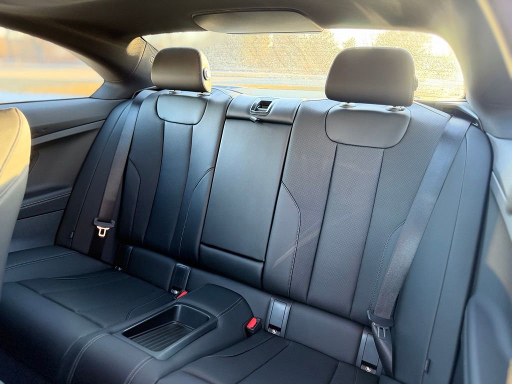 New 2026 BMW 230i xDrive Coupe w/ Premium Package AWD/4WD image 20