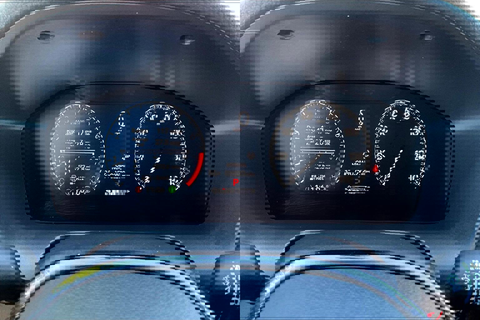 Used 2024 Honda HR-V EX-L image 13