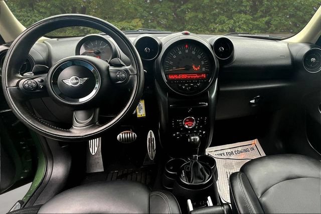 Used 2015 MINI Cooper Paceman S AWD/4WD image 7