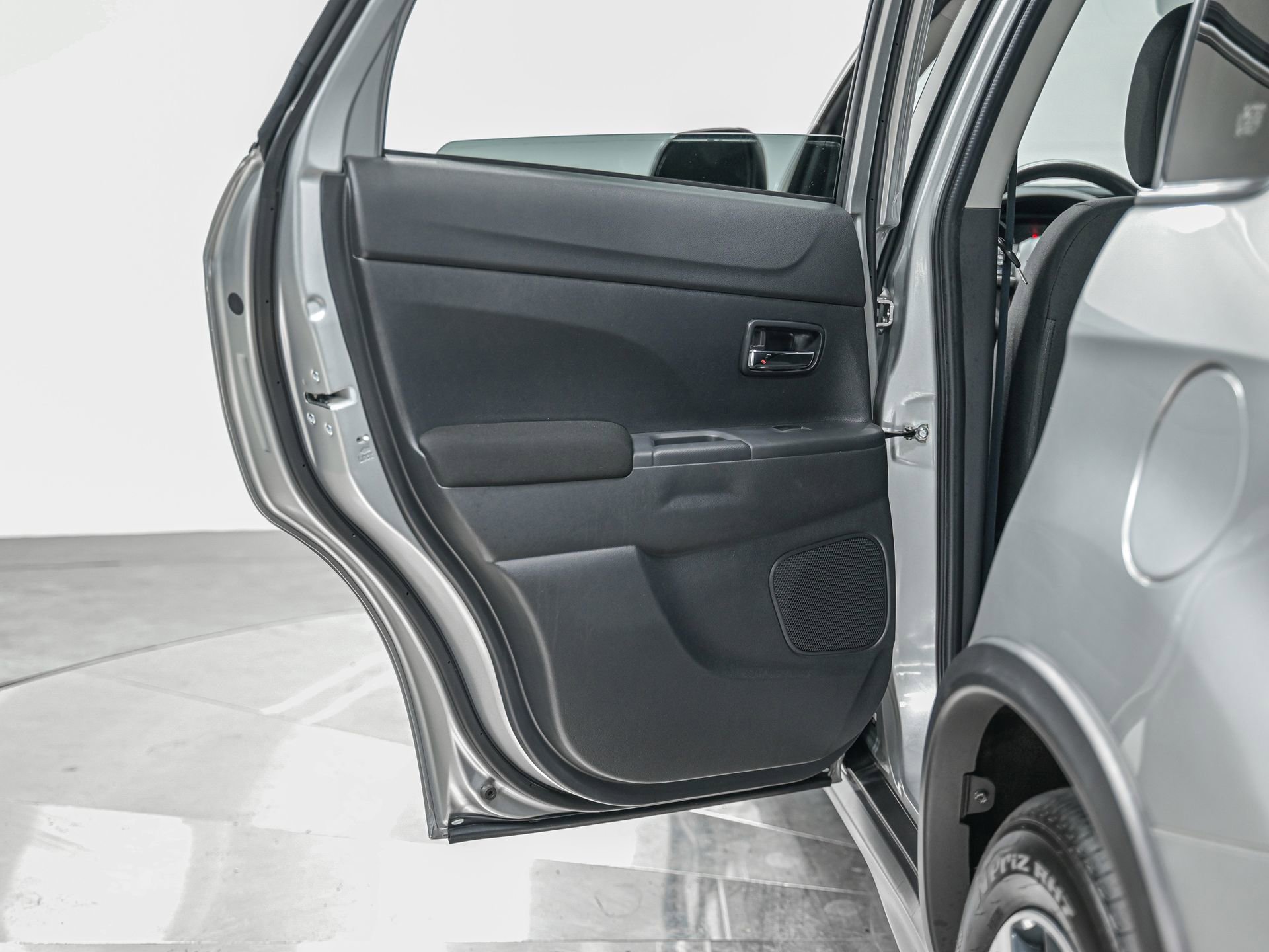 Used 2024 Mitsubishi Outlander Sport ES image 28