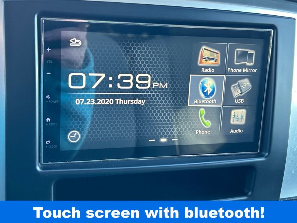 Used 2007 Dodge Ram 2500 Truck SLT w/ Quad Cab Big Horn Value Group image 13