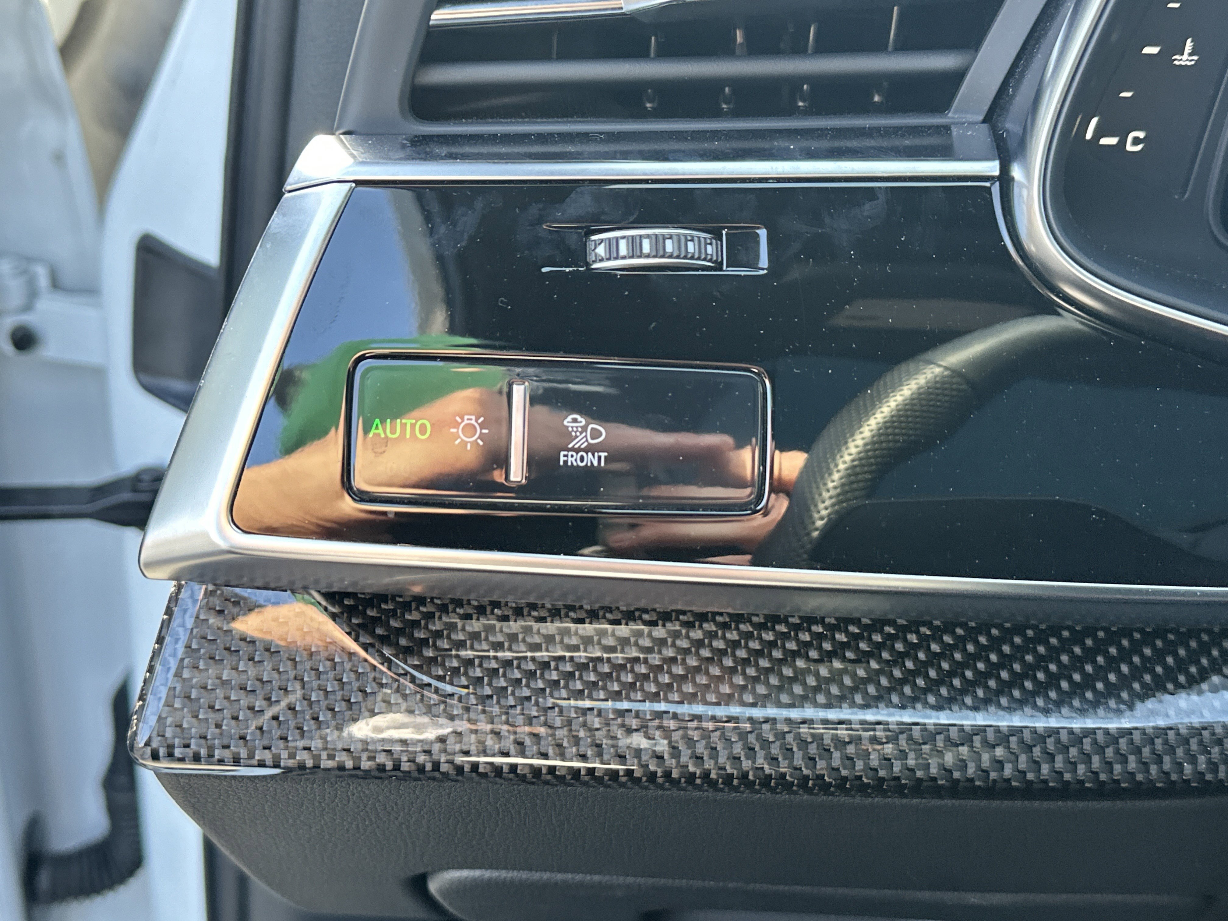 Used 2023 Audi SQ7 Premium Plus image 25