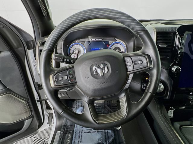 Used 2021 RAM 1500 Limited image 10