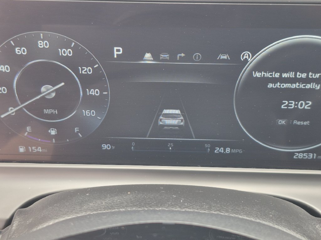 Certified 2024 Kia Seltos S AWD/4WD image 21