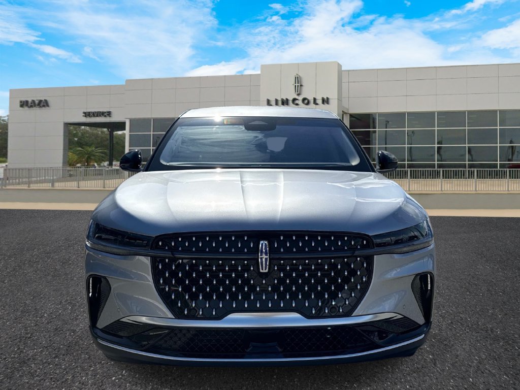 New 2026 Lincoln Nautilus Premier AWD/4WD image 8