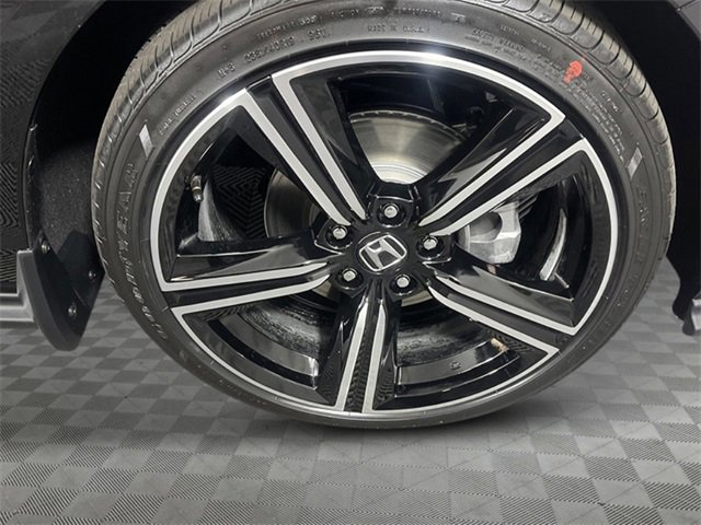 New 2026 Honda Accord SE image 11