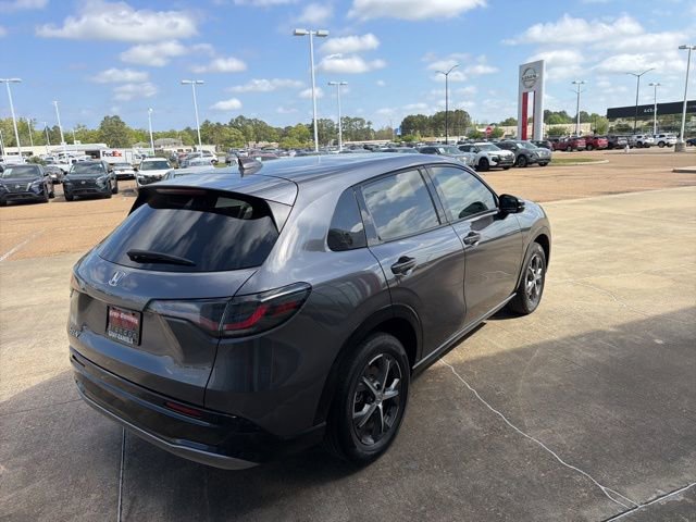 Used 2024 Honda HR-V EX-L image 4