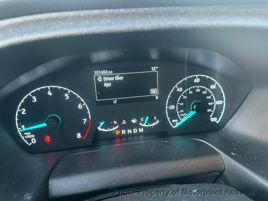 Used 2021 Ford Transit 250 Medium Roof image 13