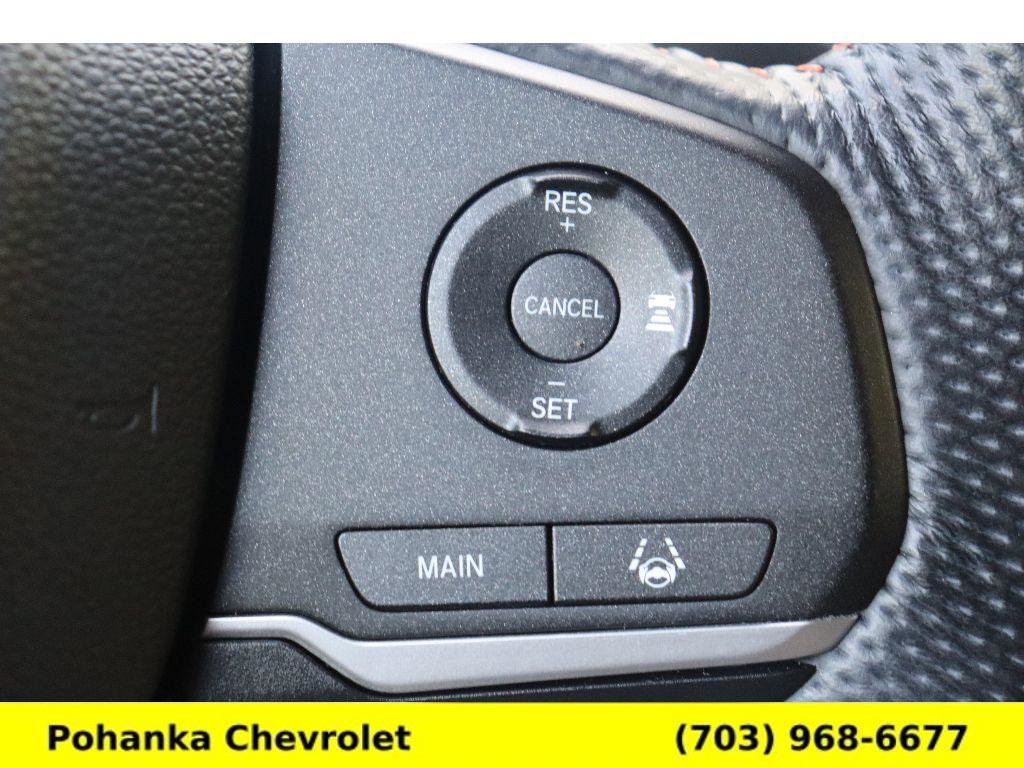 Used 2022 Honda Passport TrailSport image 13