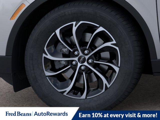 New 2026 Lincoln Nautilus Premier AWD/4WD image 25