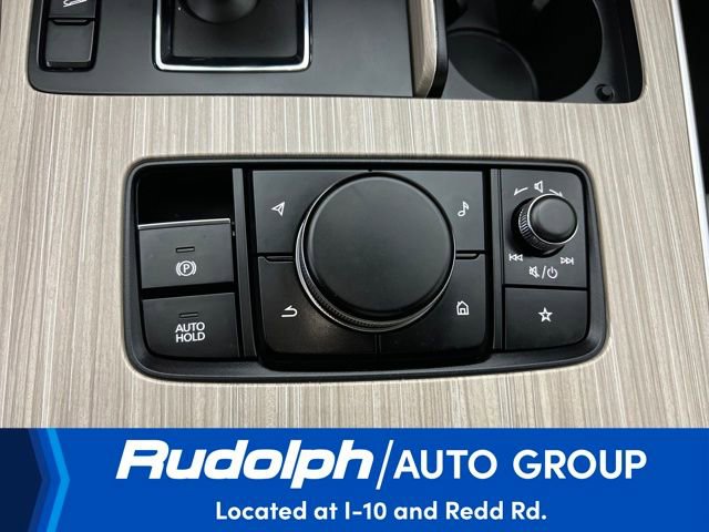 Used 2024 MAZDA CX-90 3.3 Turbo w/ Premium Package image 24