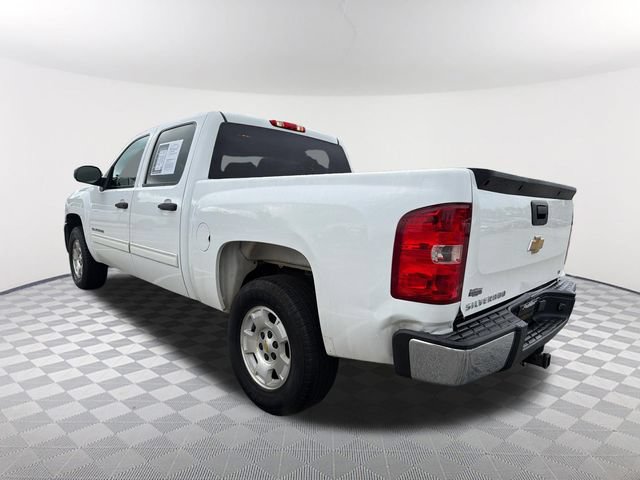 Used 2013 Chevrolet Silverado 1500 LT w/ All-Star Edition RWD image 7