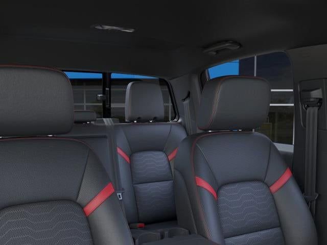 New 2026 Chevrolet Colorado Z71 w/ Z71 Convenience Package 2 image 26