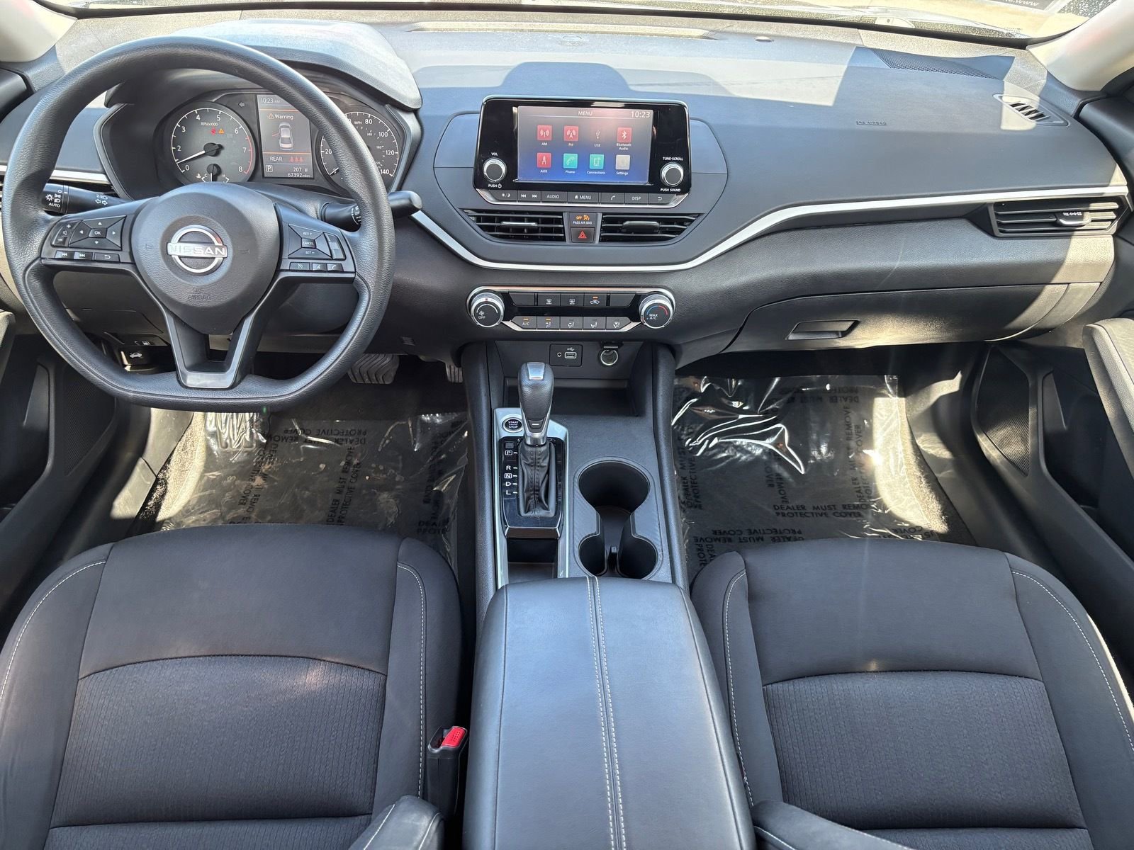 Used 2023 Nissan Altima 2.5 S image 19