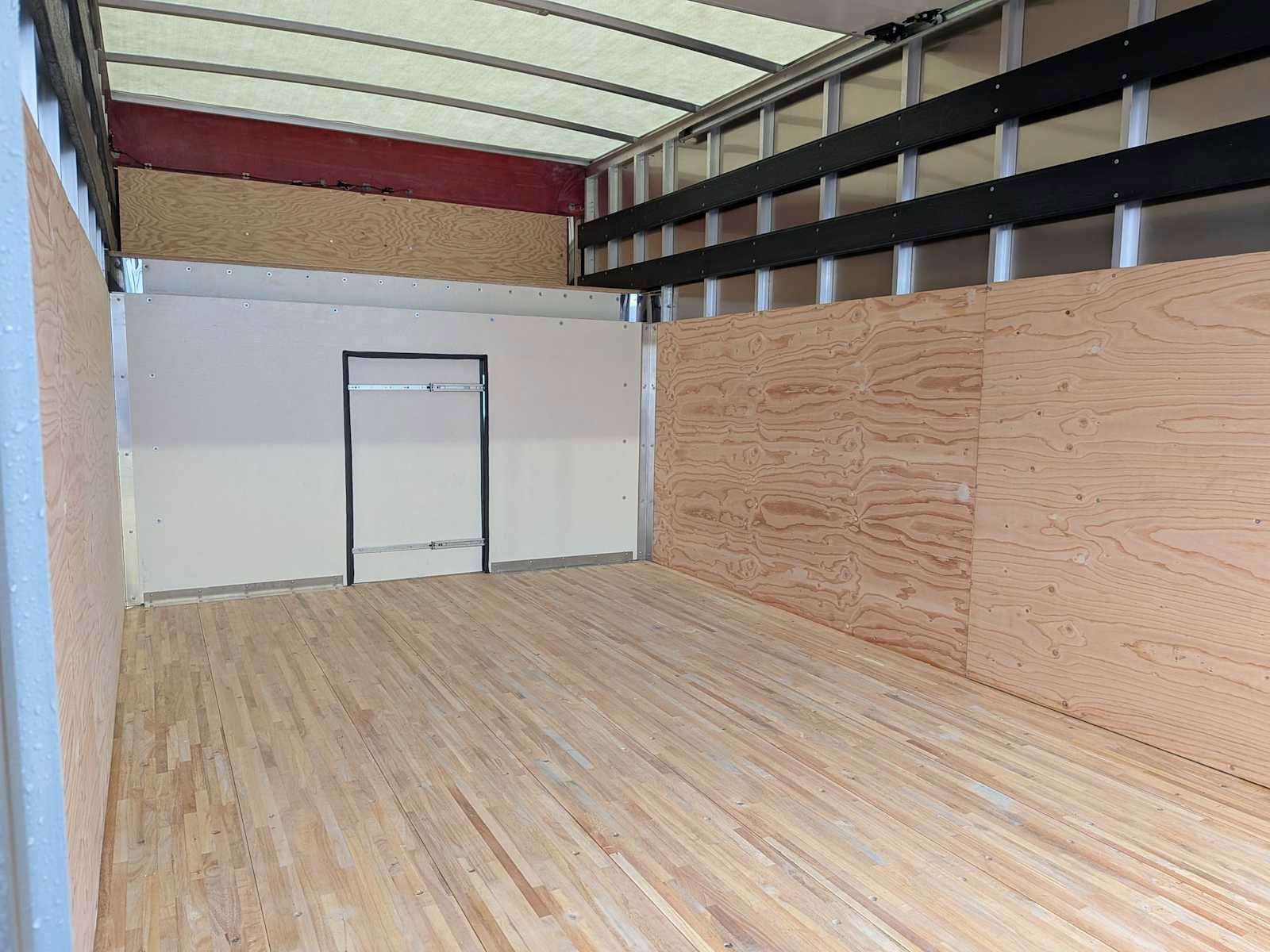 New 2024 Chevrolet Express 3500 w/ Power Convenience Package image 24