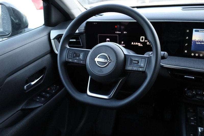 New 2026 Nissan Kicks SV w/ Cold Weather Package image 22