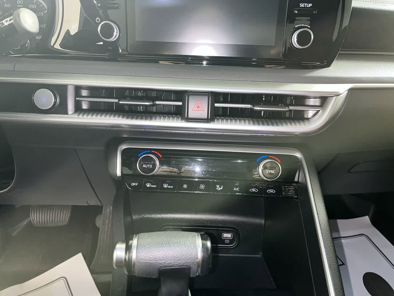 Used 2021 Kia K5 GT-Line image 20