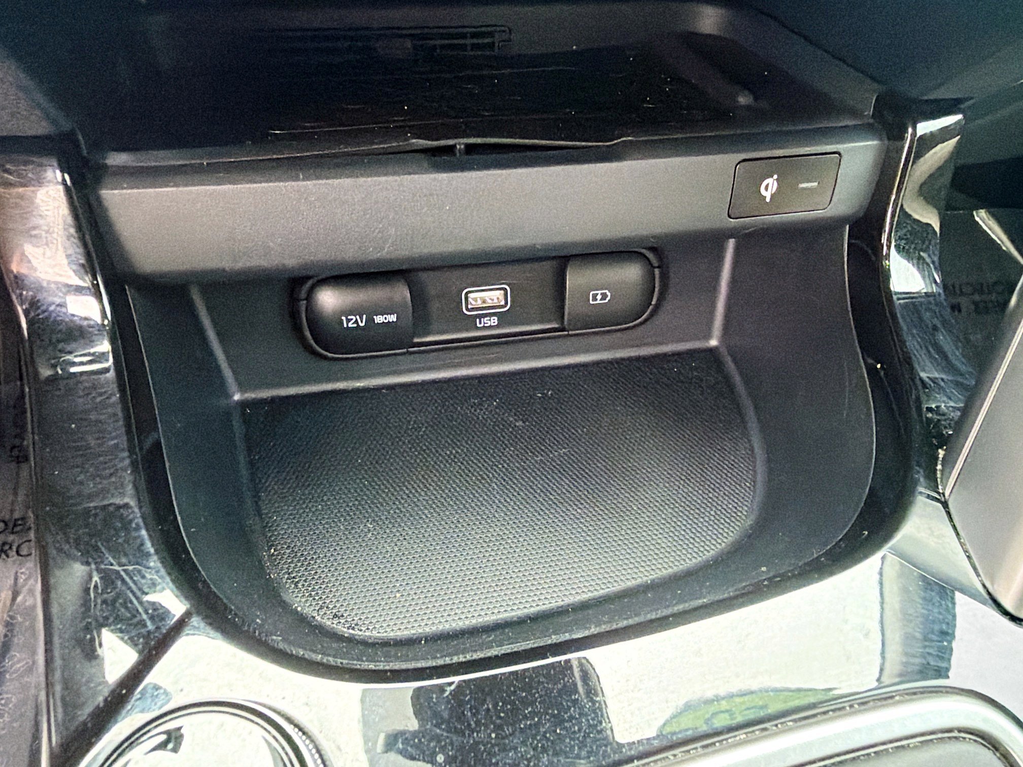 Used 2023 Kia Seltos SX AWD/4WD image 27