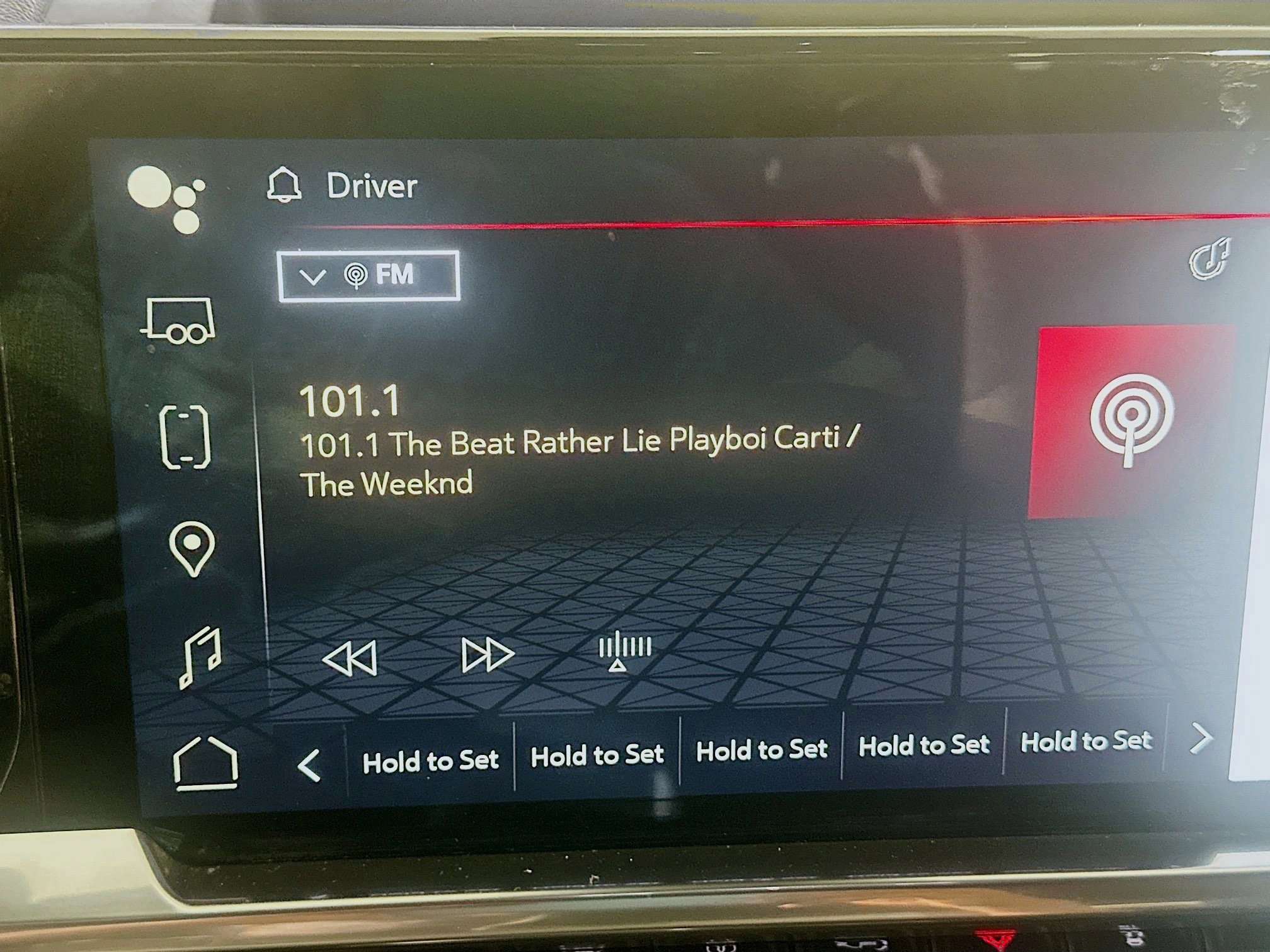 Used 2024 GMC Sierra 1500 Elevation image 19