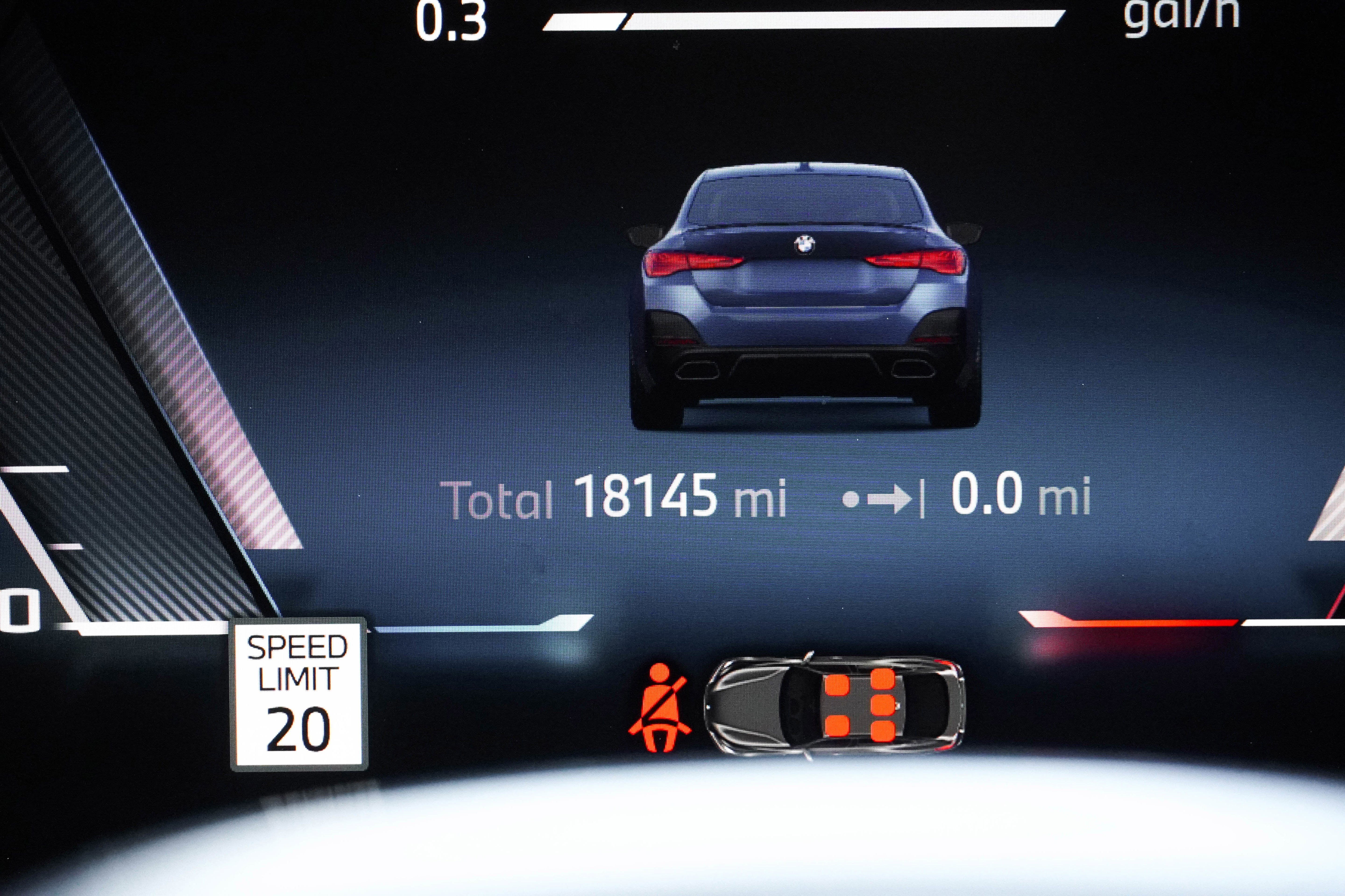 Certified 2026 BMW M440i image 15