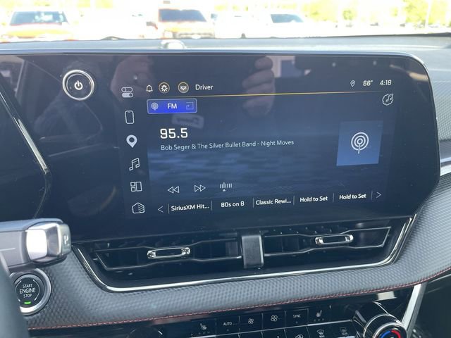 Used 2025 Chevrolet Equinox RS w/ Safety and Technology Package AWD/4WD image 19