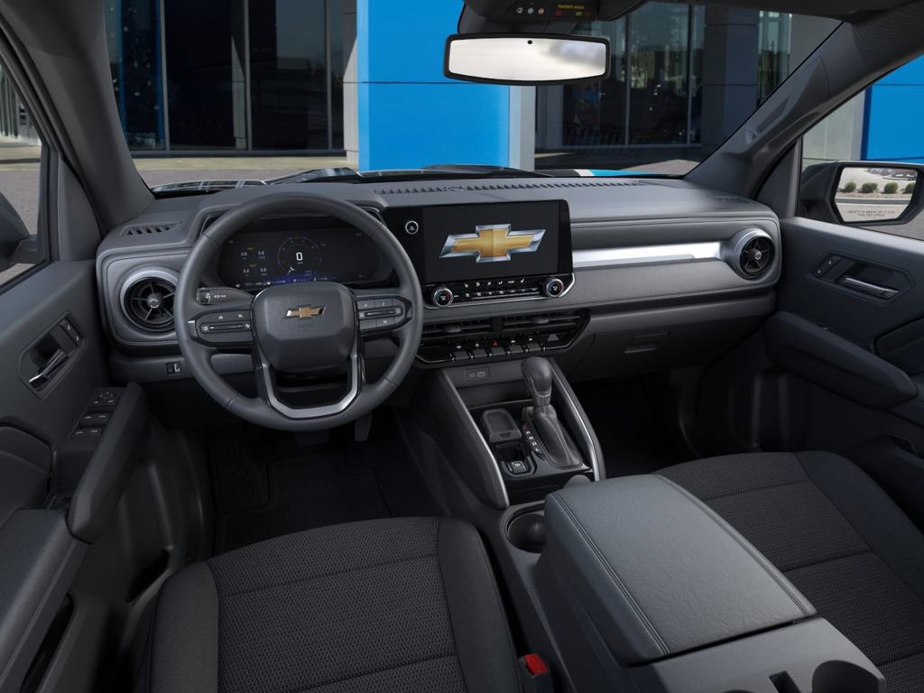 New 2026 Chevrolet Colorado LT image 15