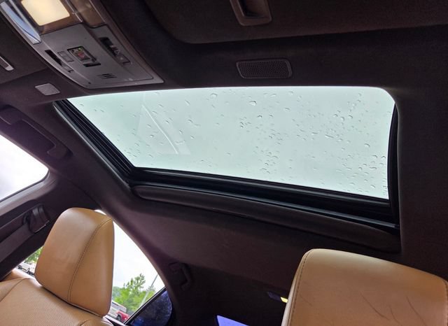 Used 2021 Lexus ES 300h w/ Premium Package FWD image 8