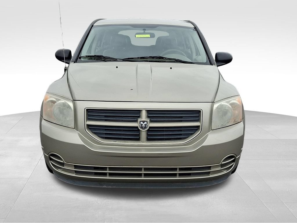 Used 2009 Dodge Caliber SE FWD image 2