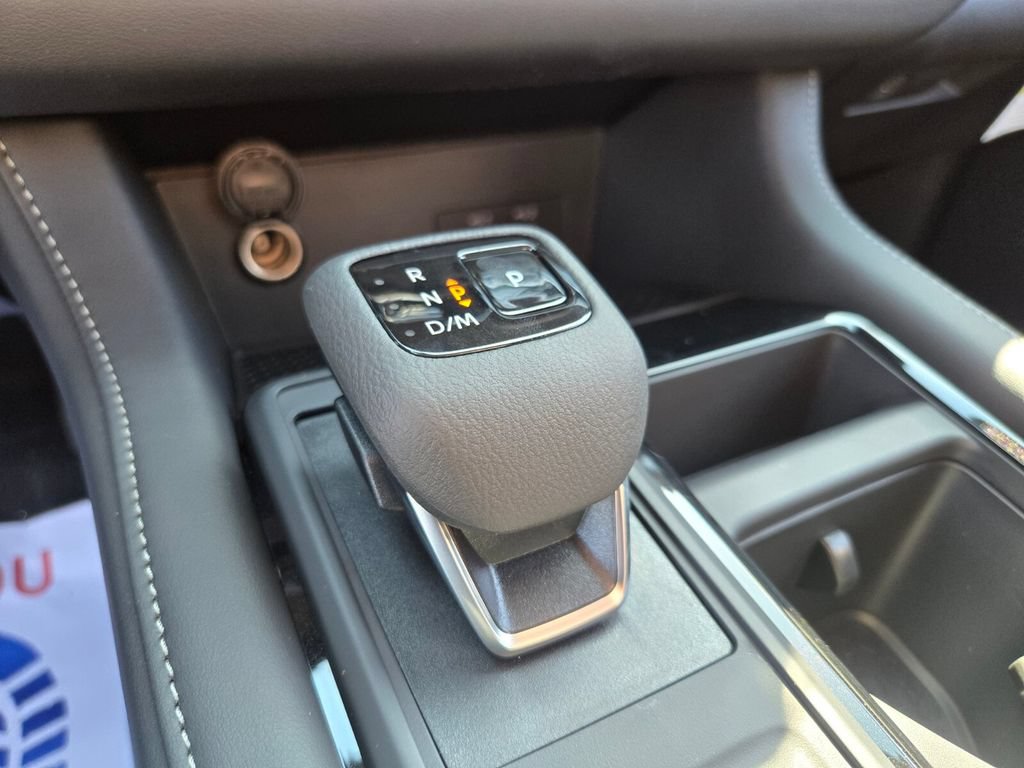 New 2026 Nissan Pathfinder SV FWD image 9