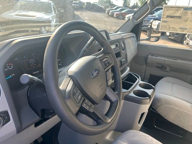 New 2026 Ford E-350 and Econoline 350 Super Duty w/ Power Equipment Group image 17