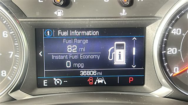 Used 2022 GMC Terrain SLE w/ Driver Convenience Package AWD/4WD image 18