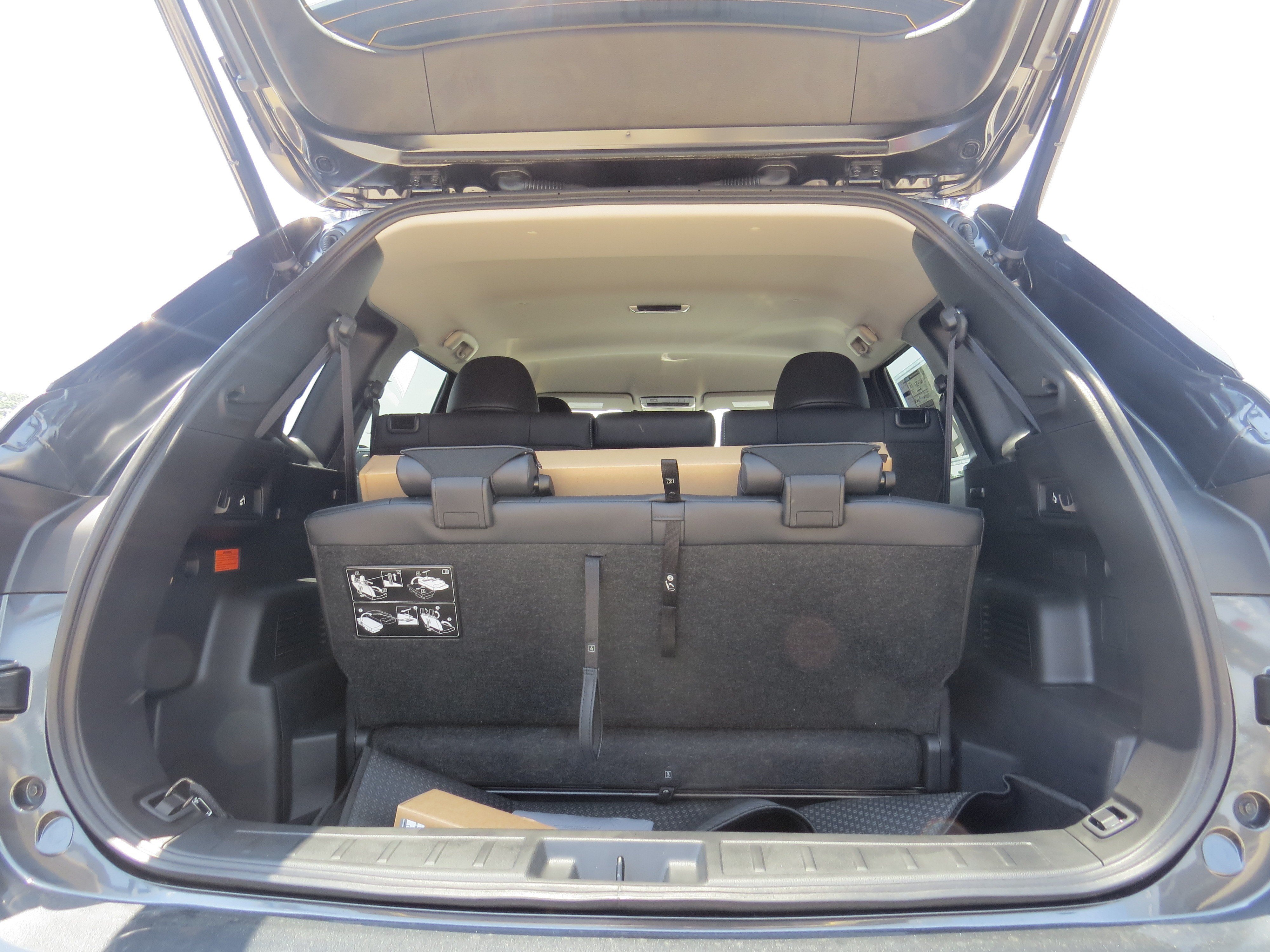 New 2026 Nissan Rogue SL AWD/4WD image 9