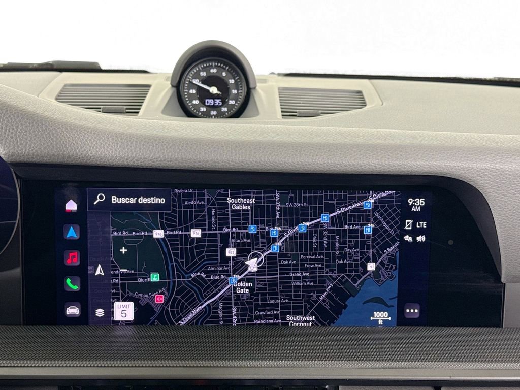 Used 2022 Porsche 911 Carrera RWD image 28