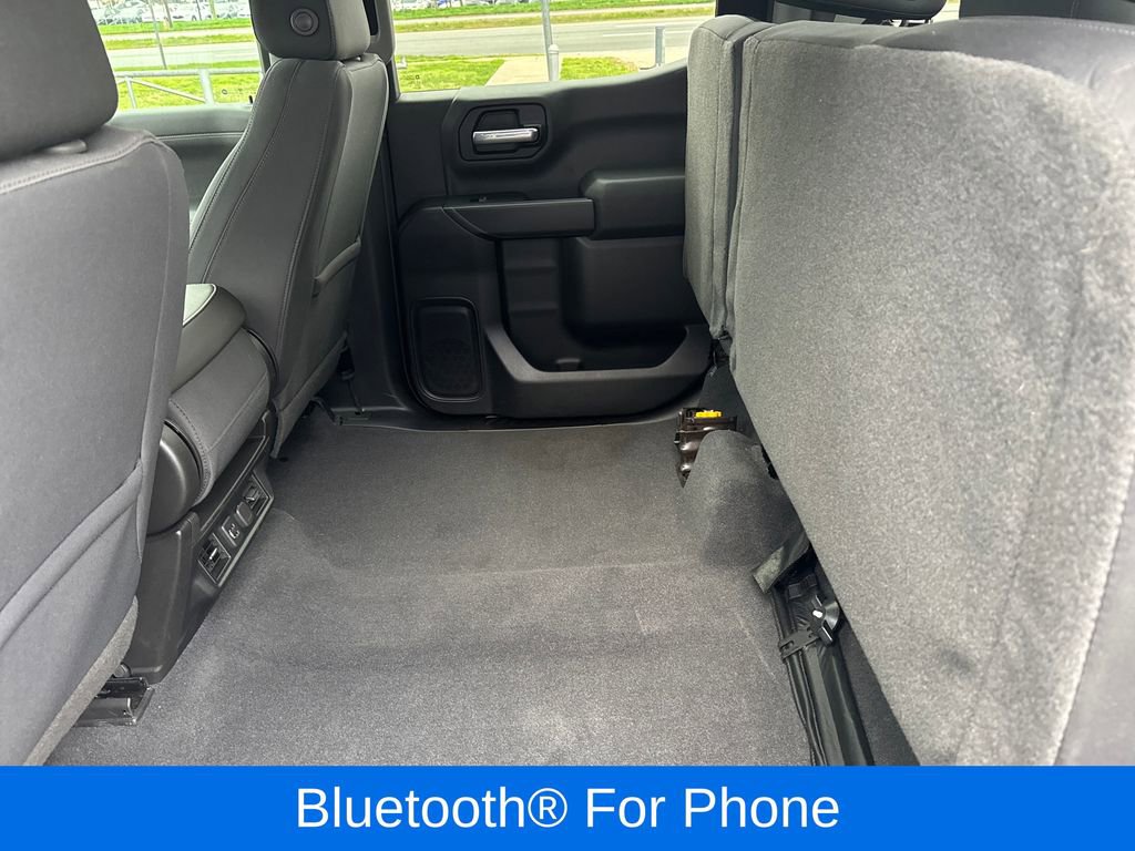 Used 2019 Chevrolet Silverado 1500 LT w/ All-Star Edition image 16