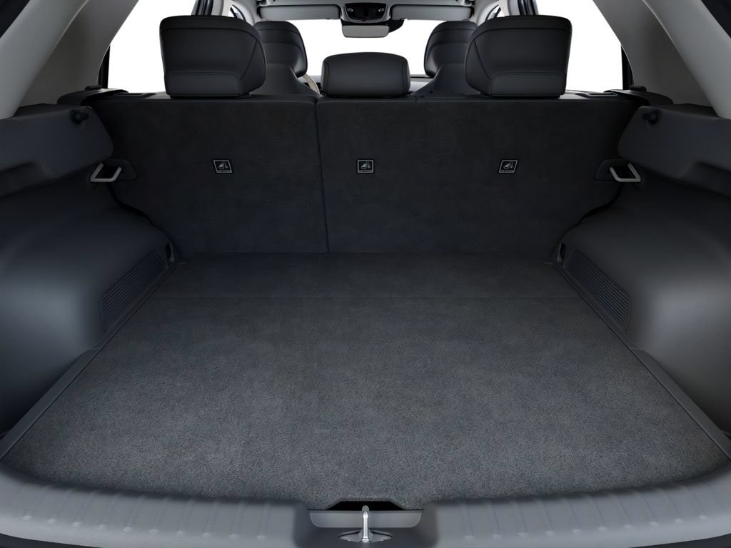New 2026 Kia Niro Wave w/ Wave Preserve Package FWD image 22