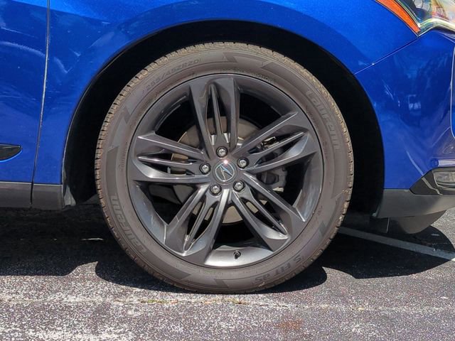 Used 2022 Acura RDX A-Spec image 33