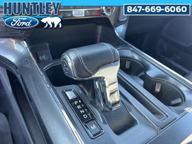 Used 2023 Ford F150 XLT w/ Equipment Group 302A High image 16