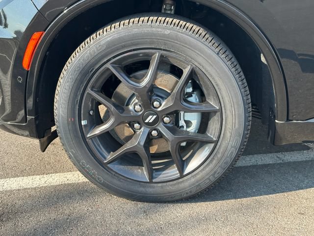 New 2026 Dodge Durango GT AWD/4WD image 10
