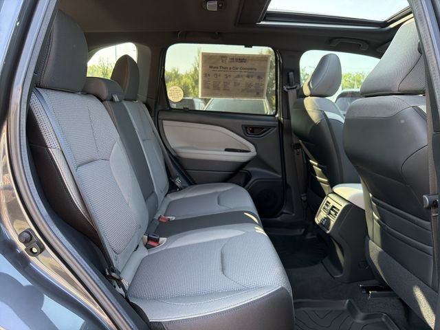 Certified 2026 Subaru Forester Premium AWD/4WD image 16