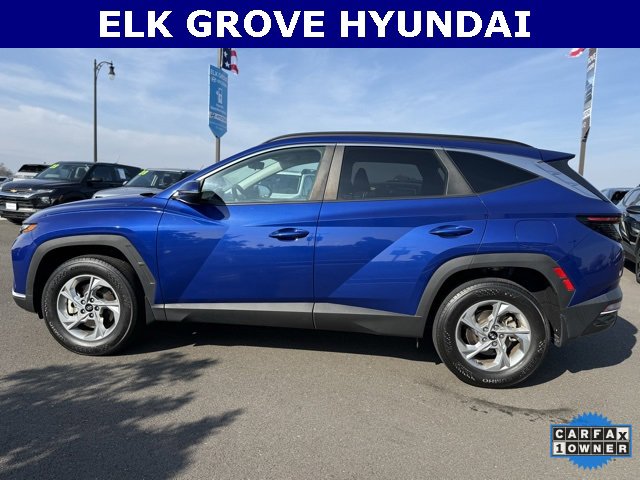 Used 2023 Hyundai Tucson SEL image 9