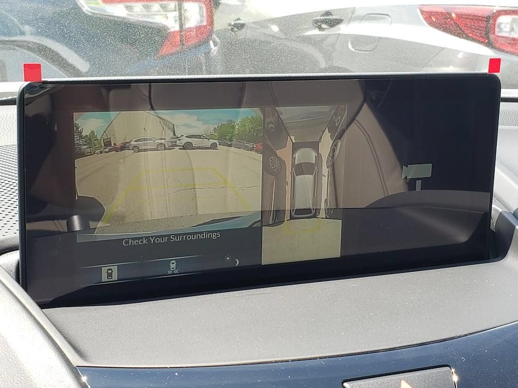 New 2026 Acura RDX SH-AWD w/ Advance Package image 12